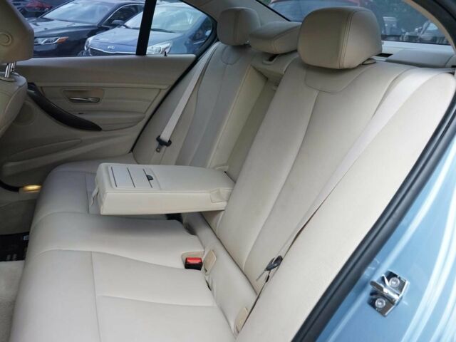 Синій БМВ 328, об'ємом двигуна 2 л та пробігом 182 тис. км за 11500 $, фото 20 на Automoto.ua