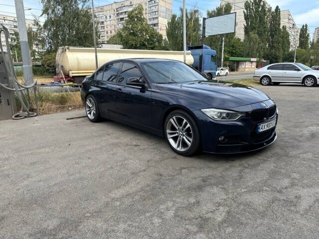 Синій БМВ 328, об'ємом двигуна 2 л та пробігом 0 тис. км за 16900 $, фото 77 на Automoto.ua