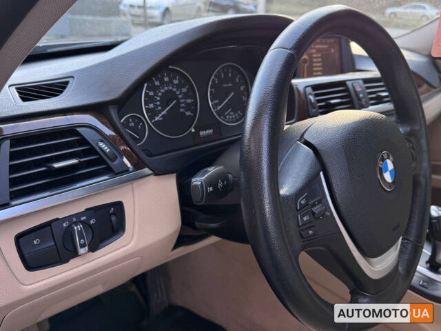 Синий БМВ 328, объемом двигателя 2 л и пробегом 146 тыс. км за 12900 $, фото 10 на Automoto.ua