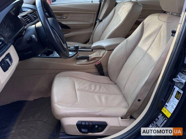 Синий БМВ 328, объемом двигателя 2 л и пробегом 146 тыс. км за 12900 $, фото 9 на Automoto.ua