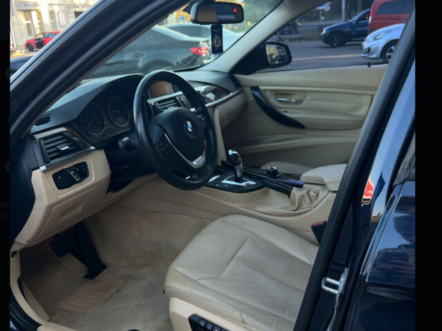 Синій БМВ 328, об'ємом двигуна 2 л та пробігом 166 тис. км за 11200 $, фото 4 на Automoto.ua