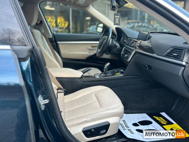 Синий БМВ 328, объемом двигателя 2 л и пробегом 92 тыс. км за 16500 $, фото 19 на Automoto.ua