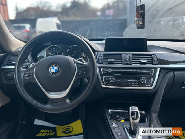 Синий БМВ 328, объемом двигателя 2 л и пробегом 92 тыс. км за 16500 $, фото 16 на Automoto.ua