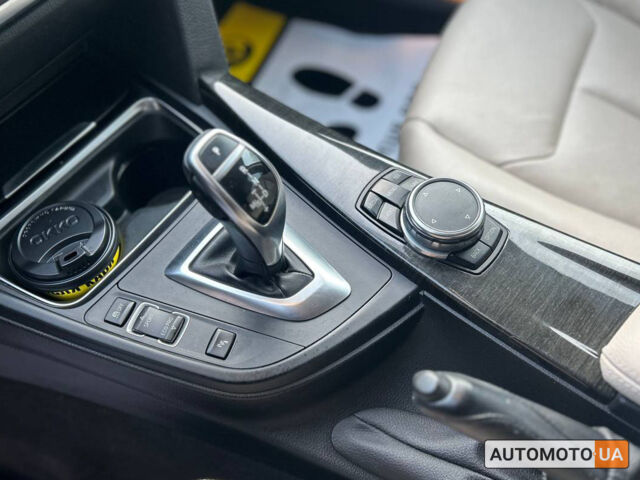 Синий БМВ 328, объемом двигателя 2 л и пробегом 92 тыс. км за 16500 $, фото 15 на Automoto.ua