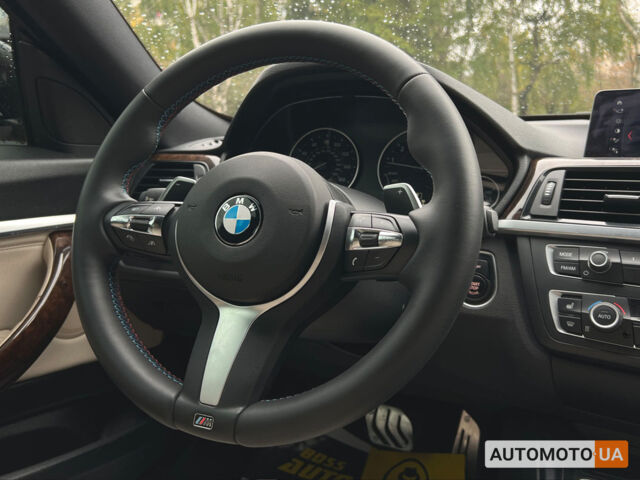 Синий БМВ 328, объемом двигателя 2 л и пробегом 126 тыс. км за 18700 $, фото 12 на Automoto.ua