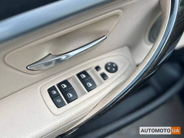 Синий БМВ 328, объемом двигателя 2 л и пробегом 92 тыс. км за 16500 $, фото 11 на Automoto.ua