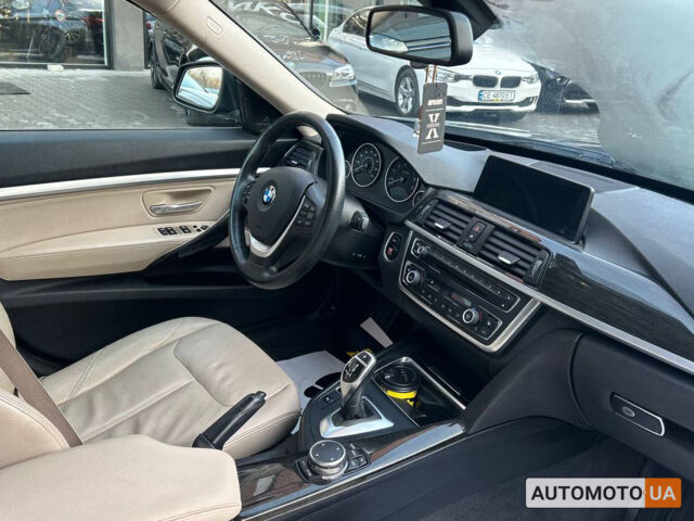Синий БМВ 328, объемом двигателя 2 л и пробегом 92 тыс. км за 16500 $, фото 18 на Automoto.ua