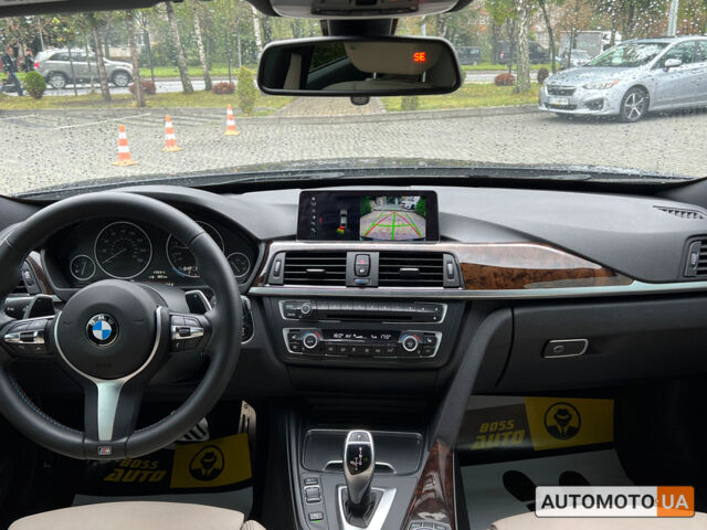 Синий БМВ 328, объемом двигателя 2 л и пробегом 126 тыс. км за 18700 $, фото 11 на Automoto.ua