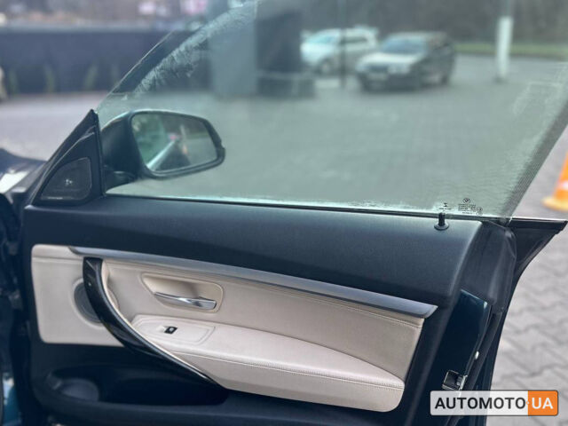 Синий БМВ 328, объемом двигателя 2 л и пробегом 92 тыс. км за 16500 $, фото 21 на Automoto.ua