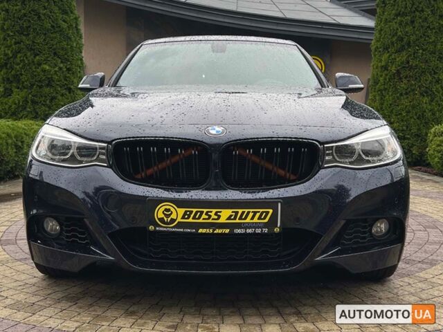 Синий БМВ 328, объемом двигателя 2 л и пробегом 126 тыс. км за 18700 $, фото 1 на Automoto.ua