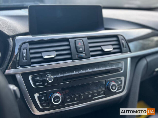 Синий БМВ 328, объемом двигателя 2 л и пробегом 92 тыс. км за 16500 $, фото 14 на Automoto.ua