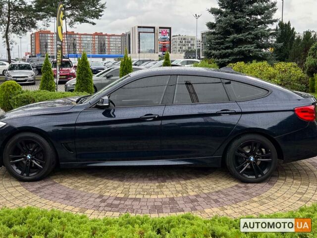Синий БМВ 328, объемом двигателя 2 л и пробегом 126 тыс. км за 18700 $, фото 3 на Automoto.ua