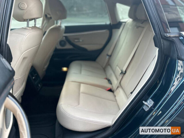 Синий БМВ 328, объемом двигателя 2 л и пробегом 92 тыс. км за 16500 $, фото 23 на Automoto.ua