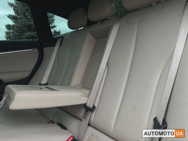 Синий БМВ 328, объемом двигателя 2 л и пробегом 126 тыс. км за 18700 $, фото 10 на Automoto.ua
