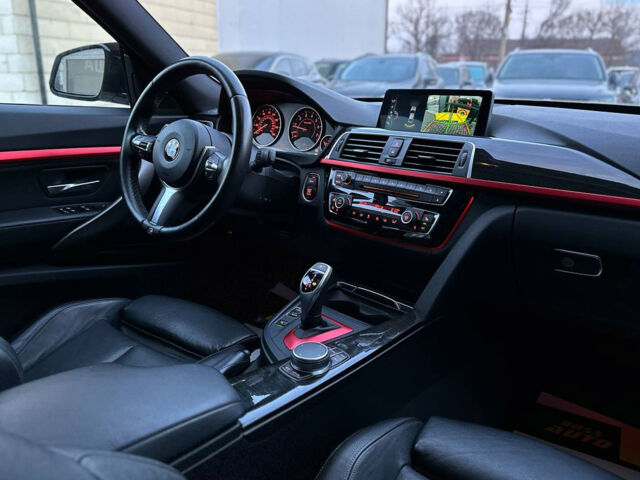 Белый БМВ 330, объемом двигателя 2 л и пробегом 112 тыс. км за 22999 $, фото 17 на Automoto.ua