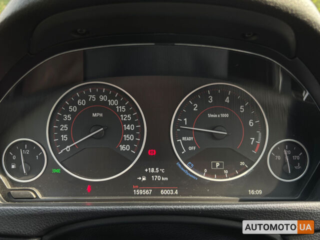 Чорний БМВ 330, об'ємом двигуна 2 л та пробігом 165 тис. км за 18999 $, фото 21 на Automoto.ua