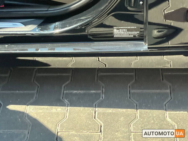 Черный БМВ 330, объемом двигателя 2 л и пробегом 55 тыс. км за 24500 $, фото 8 на Automoto.ua