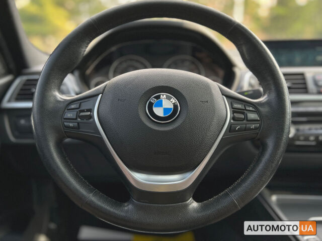 Чорний БМВ 330, об'ємом двигуна 2 л та пробігом 165 тис. км за 18999 $, фото 22 на Automoto.ua