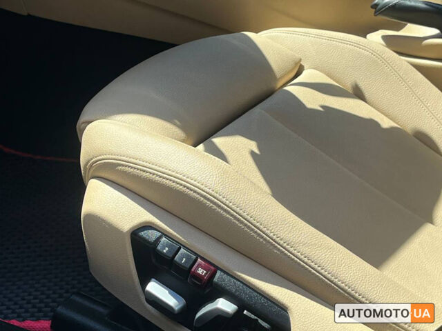 Черный БМВ 330, объемом двигателя 2 л и пробегом 55 тыс. км за 24500 $, фото 10 на Automoto.ua