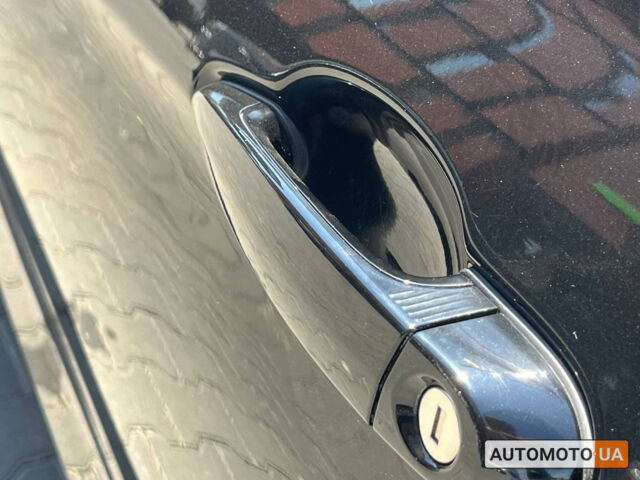 Черный БМВ 330, объемом двигателя 2 л и пробегом 55 тыс. км за 24500 $, фото 6 на Automoto.ua