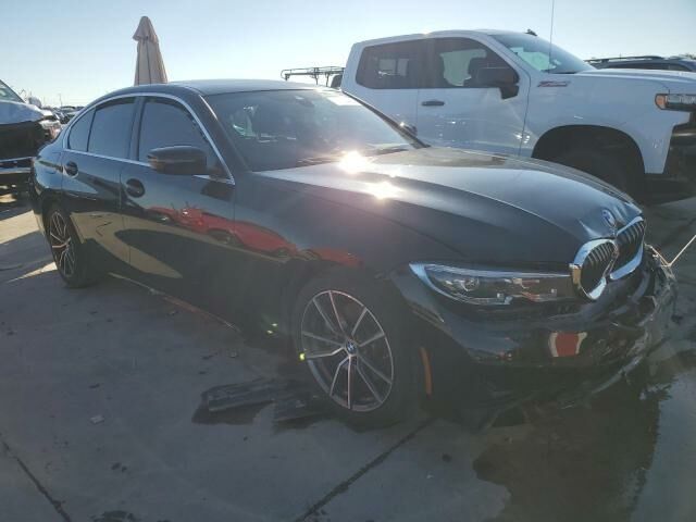 Чорний БМВ 330, об'ємом двигуна 2 л та пробігом 0 тис. км за 20300 $, фото 3 на Automoto.ua