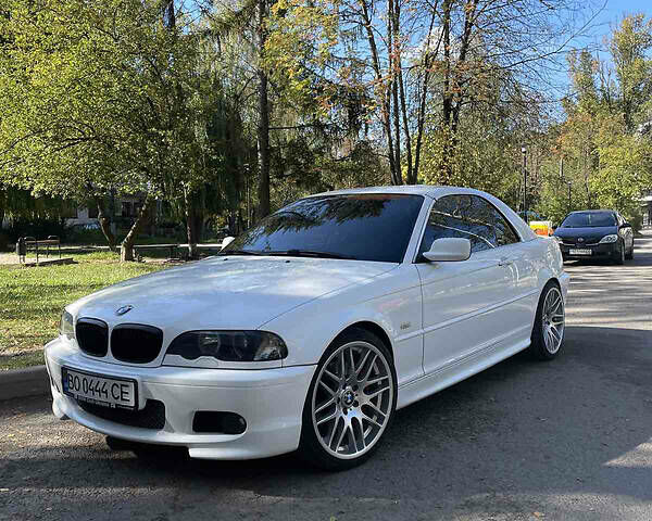 БМВ 330, объемом двигателя 3 л и пробегом 205 тыс. км за 7500 $, фото 14 на Automoto.ua