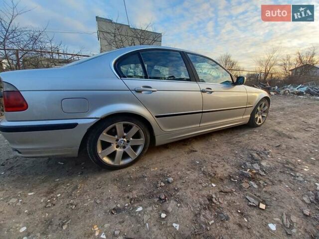 БМВ 330, объемом двигателя 2.9 л и пробегом 320 тыс. км за 5500 $, фото 3 на Automoto.ua