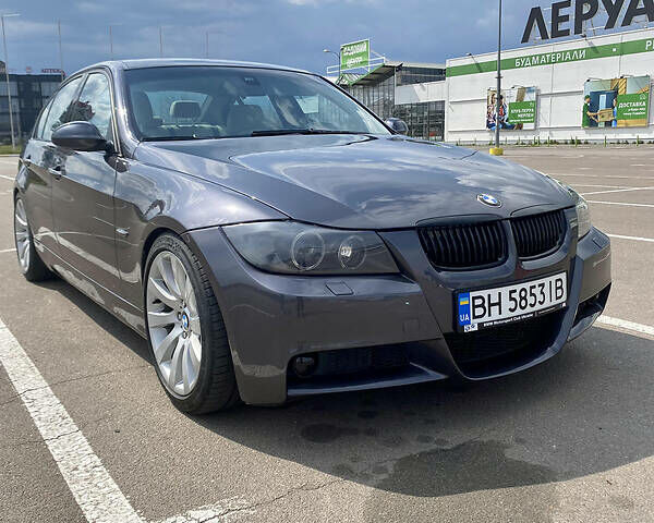 БМВ 330, объемом двигателя 3 л и пробегом 270 тыс. км за 8400 $, фото 2 на Automoto.ua