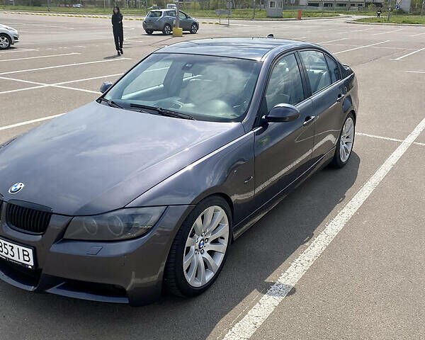 БМВ 330, объемом двигателя 3 л и пробегом 270 тыс. км за 8400 $, фото 34 на Automoto.ua