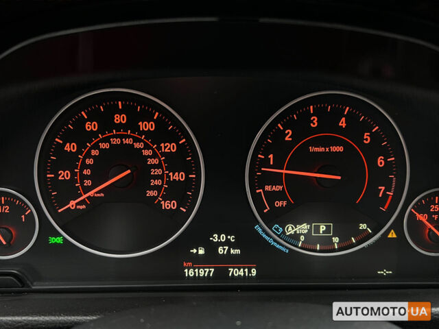 Сірий БМВ 330, об'ємом двигуна 2 л та пробігом 170 тис. км за 17450 $, фото 14 на Automoto.ua