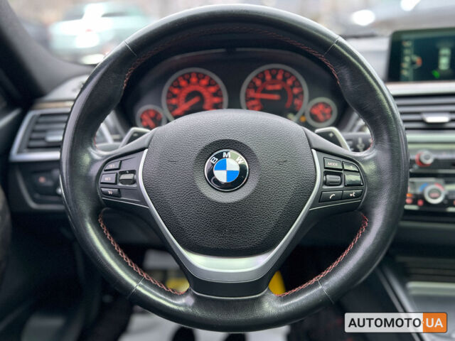 Сірий БМВ 330, об'ємом двигуна 2 л та пробігом 170 тис. км за 17450 $, фото 11 на Automoto.ua
