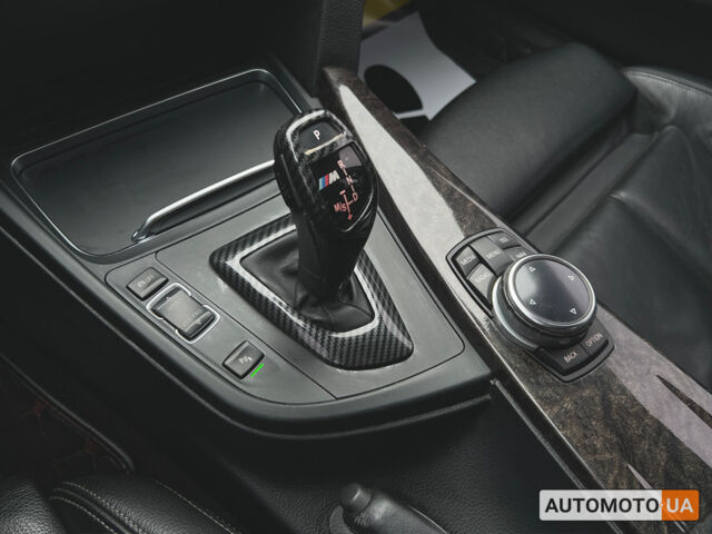 Сірий БМВ 330, об'ємом двигуна 2 л та пробігом 170 тис. км за 17450 $, фото 12 на Automoto.ua