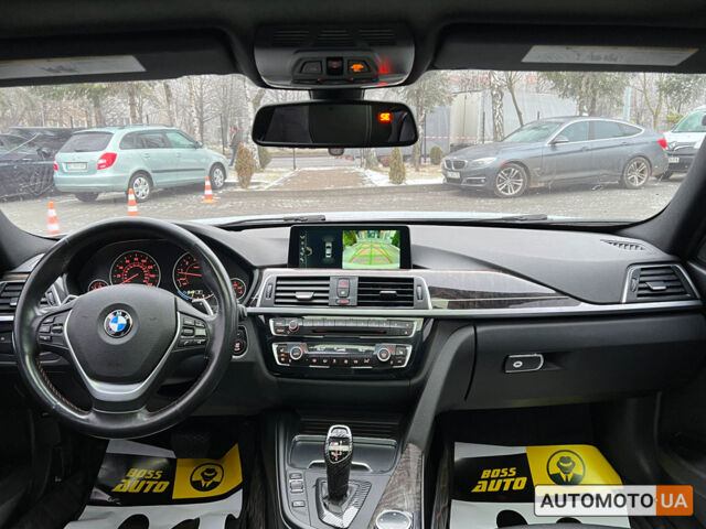 Сірий БМВ 330, об'ємом двигуна 2 л та пробігом 170 тис. км за 17450 $, фото 10 на Automoto.ua