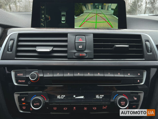 Сірий БМВ 330, об'ємом двигуна 2 л та пробігом 170 тис. км за 17450 $, фото 13 на Automoto.ua