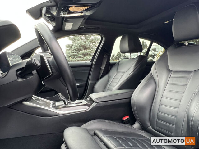 Сірий БМВ 330, об'ємом двигуна 2 л та пробігом 37 тис. км за 36400 $, фото 18 на Automoto.ua