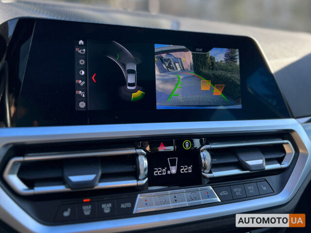 Сірий БМВ 330, об'ємом двигуна 2 л та пробігом 58 тис. км за 28900 $, фото 29 на Automoto.ua