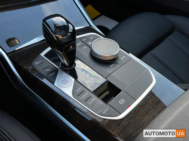 Сірий БМВ 330, об'ємом двигуна 2 л та пробігом 58 тис. км за 28900 $, фото 27 на Automoto.ua