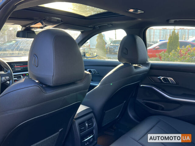 Сірий БМВ 330, об'ємом двигуна 2 л та пробігом 58 тис. км за 28900 $, фото 17 на Automoto.ua
