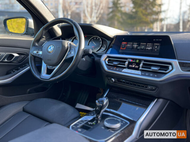 Сірий БМВ 330, об'ємом двигуна 2 л та пробігом 58 тис. км за 28900 $, фото 14 на Automoto.ua