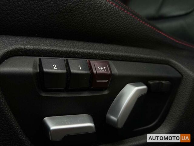 Синій БМВ 330, об'ємом двигуна 2 л та пробігом 95 тис. км за 21700 $, фото 14 на Automoto.ua