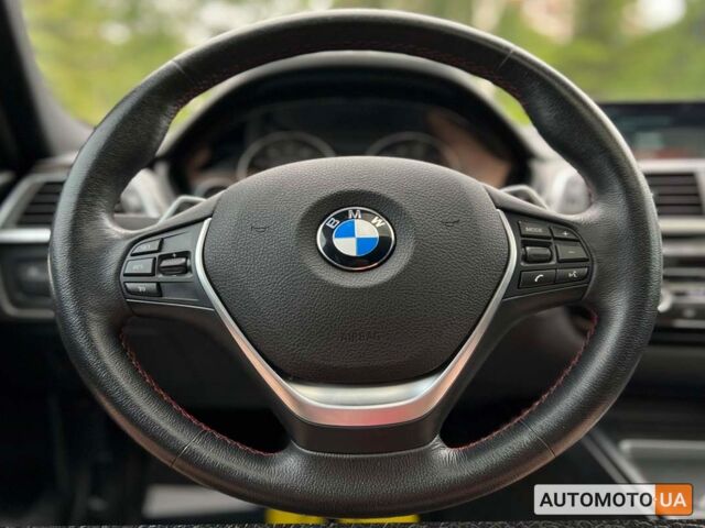 Синій БМВ 330, об'ємом двигуна 2 л та пробігом 95 тис. км за 21700 $, фото 16 на Automoto.ua