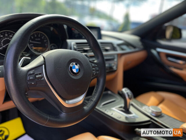 Синій БМВ 330, об'ємом двигуна 2 л та пробігом 110 тис. км за 19700 $, фото 19 на Automoto.ua
