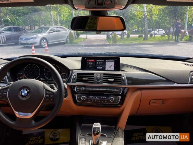 Синій БМВ 330, об'ємом двигуна 2 л та пробігом 110 тис. км за 19700 $, фото 13 на Automoto.ua