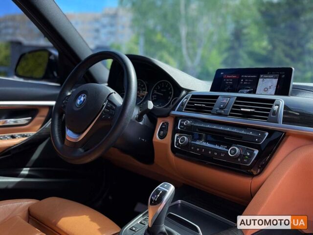 Синій БМВ 330, об'ємом двигуна 2 л та пробігом 110 тис. км за 19700 $, фото 9 на Automoto.ua