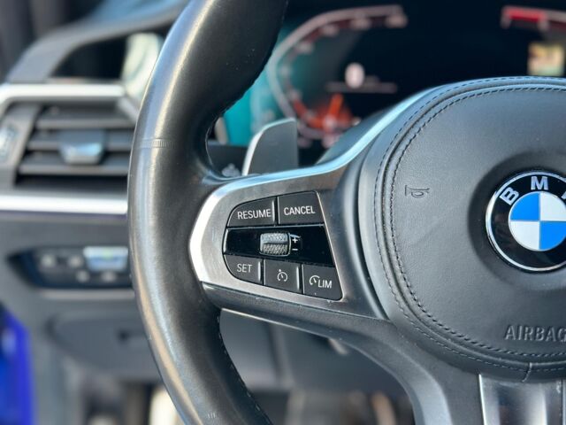 Синий БМВ 330, объемом двигателя 2 л и пробегом 79 тыс. км за 35490 $, фото 38 на Automoto.ua