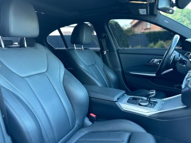 Синий БМВ 330, объемом двигателя 2 л и пробегом 79 тыс. км за 35490 $, фото 51 на Automoto.ua