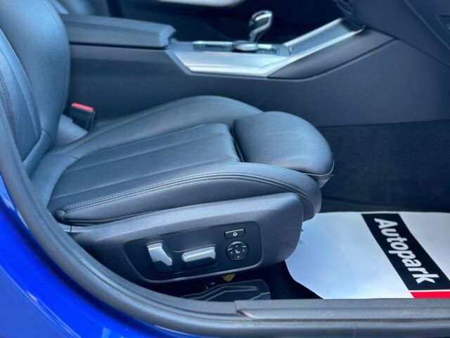 Синий БМВ 330, объемом двигателя 2 л и пробегом 79 тыс. км за 35490 $, фото 50 на Automoto.ua