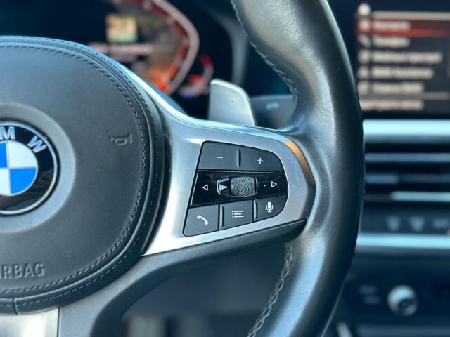 Синий БМВ 330, объемом двигателя 2 л и пробегом 79 тыс. км за 35490 $, фото 37 на Automoto.ua