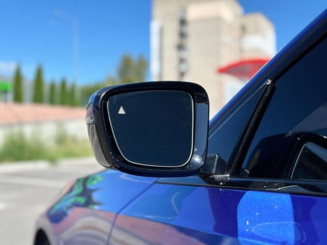 Синий БМВ 330, объемом двигателя 2 л и пробегом 79 тыс. км за 35490 $, фото 25 на Automoto.ua