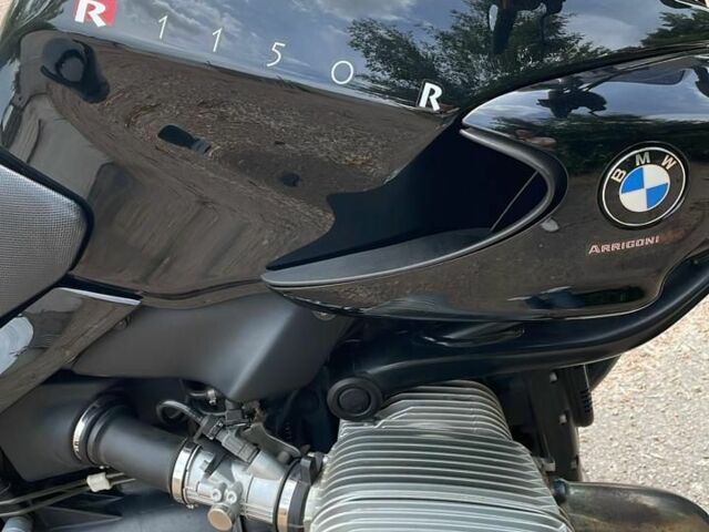 Черный БМВ 3302, объемом двигателя 1.1 л и пробегом 0 тыс. км за 4350 $, фото 5 на Automoto.ua